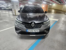 Renault Arkana 1.6 Gte Iconic