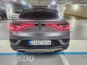 Renault Arkana 1.6 Gte Iconic | Auto.bg — изображение 3