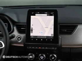 Renault Arkana 1.6 Gte Iconic | Auto.bg — изображение 14