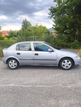 Opel Astra | Mobile.bg � ����� ������ 2