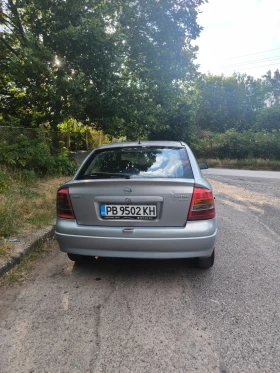 Opel Astra | Mobile.bg � ����� ������ 3