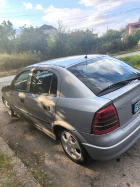 Opel Astra | Mobile.bg � ����� ������ 4