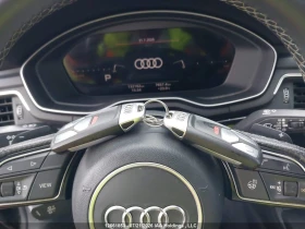 Audi A5 * 2.0T PROGRESSIV * CARFAX * ОПЦИЯ ЗА ФИНАНСИРАНЕ | Auto.bg — изображение 11