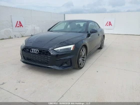 Audi A5 * 2.0T PROGRESSIV * CARFAX * ОПЦИЯ ЗА ФИНАНСИРАНЕ | Auto.bg — изображение 2