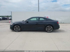 Audi A5 * 2.0T PROGRESSIV * CARFAX * ОПЦИЯ ЗА ФИНАНСИРАНЕ | Auto.bg — изображение 14