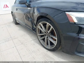 Audi A5 * 2.0T PROGRESSIV * CARFAX * ОПЦИЯ ЗА ФИНАНСИРАНЕ | Auto.bg — изображение 6