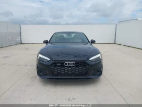 Audi A5 * 2.0T PROGRESSIV * CARFAX * ОПЦИЯ ЗА ФИНАНСИРАНЕ | Auto.bg — изображение 12