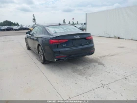 Audi A5 * 2.0T PROGRESSIV * CARFAX * ОПЦИЯ ЗА ФИНАНСИРАНЕ | Auto.bg — изображение 3