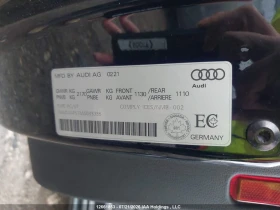 Audi A5 * 2.0T PROGRESSIV * CARFAX * ОПЦИЯ ЗА ФИНАНСИРАНЕ | Auto.bg — изображение 9