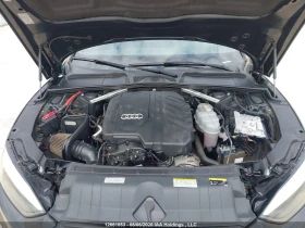 Audi A5 * 2.0T PROGRESSIV * CARFAX * ОПЦИЯ ЗА ФИНАНСИРАНЕ | Auto.bg — изображение 10