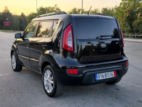 Kia Soul 145000km сервизна история!!! | Auto.bg — изображение 8