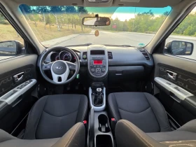 Kia Soul 145000km сервизна история!!! | Auto.bg — изображение 11