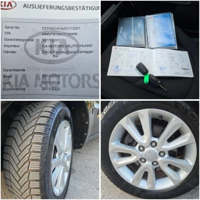 Kia Soul 145000km сервизна история!!! | Auto.bg — изображение 17