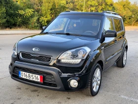 Kia Soul 145000km сервизна история!!!