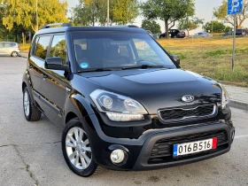 Kia Soul 145000km сервизна история!!! | Auto.bg — изображение 4