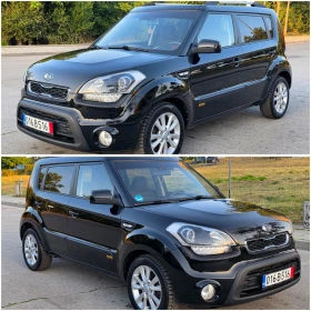 Kia Soul 145000km сервизна история!!! | Auto.bg — изображение 6