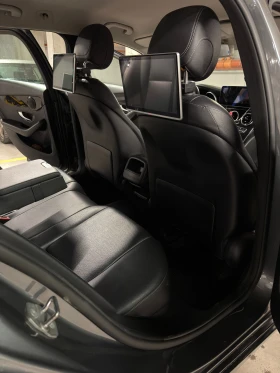Mercedes-Benz C 220 - 16900 € - 62627584 10