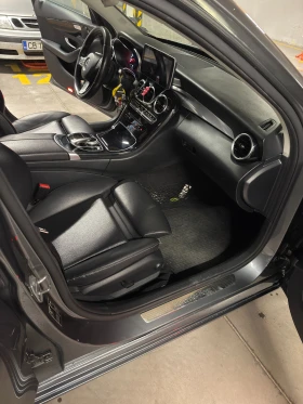 Mercedes-Benz C 220 - 16900 € - 62627584 7