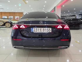 Mercedes-Benz E 200 Burmester* Digital Light | Auto.bg — изображение 4