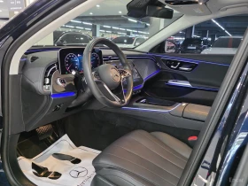 Mercedes-Benz E 200 Burmester* Digital Light | Auto.bg — изображение 9