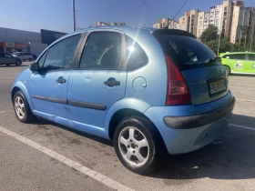 Citroen C3 1.4HDI - 900 € - 19431618 4