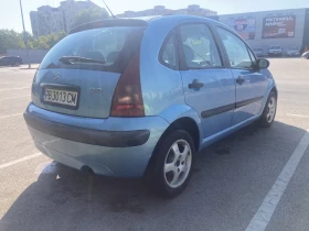 Citroen C3 1.4HDI - 900 € - 19431618 6