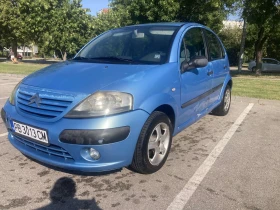 Citroen C3 1.4HDI - 900 € - 19431618 2