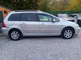 Peugeot 307 SW/2.0HDI/90hp | Auto.bg — изображение 5