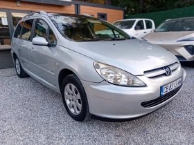 Peugeot 307 SW/2.0HDI/90hp | Auto.bg — изображение 3