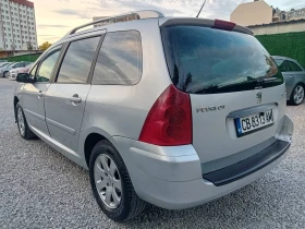 Peugeot 307 SW/2.0HDI/90hp | Auto.bg — изображение 6
