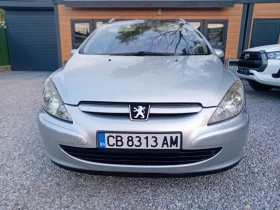 Peugeot 307 SW/2.0HDI/90hp | Auto.bg — изображение 2