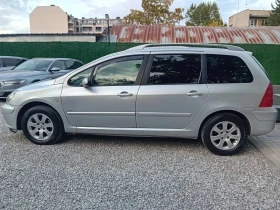 Peugeot 307 SW/2.0HDI/90hp | Auto.bg — изображение 4
