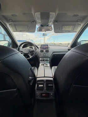 Mercedes-Benz C 280 4matic | Mobile.bg � ����� ������ 10