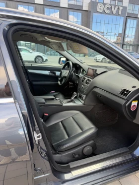Mercedes-Benz C 280 4matic | Mobile.bg � ����� ������ 12