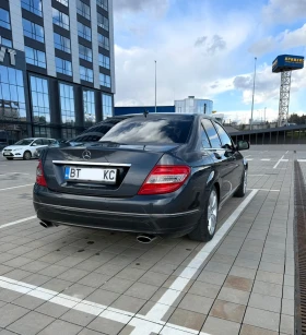Mercedes-Benz C 280 4matic | Mobile.bg � ����� ������ 5