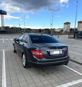 Mercedes-Benz C 280 4matic | Mobile.bg � ����� ������ 4