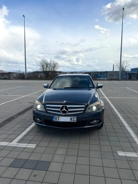 Mercedes-Benz C 280 4matic | Mobile.bg � ����� ������ 6