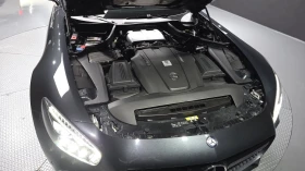 Mercedes-Benz AMG GT | Mobile.bg � ����� ������ 6