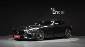 ������ Mercedes-Benz AMG GT