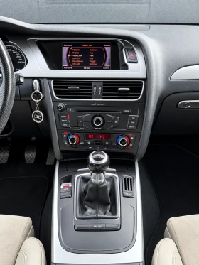 Audi A4 Allroad 2.0TDI| 170HP| QUATTRO| LED| RECARO| ЛИЗИНГ | Auto.bg — изображение 8