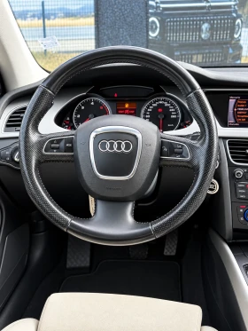 Audi A4 Allroad 2.0TDI| 170HP| QUATTRO| LED| RECARO| ЛИЗИНГ | Auto.bg — изображение 10