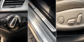 Audi A4 Allroad 2.0TDI| 170HP| QUATTRO| LED| RECARO| ЛИЗИНГ | Auto.bg — изображение 11