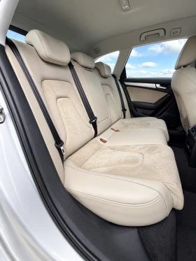 Audi A4 Allroad 2.0TDI| 170HP| QUATTRO| LED| RECARO| ЛИЗИНГ | Auto.bg — изображение 7