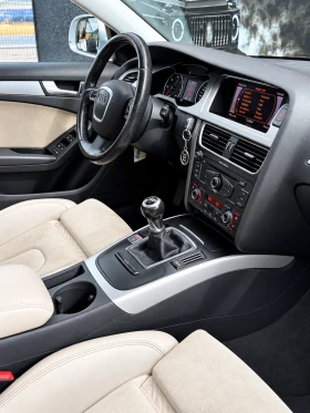 Audi A4 Allroad 2.0TDI| 170HP| QUATTRO| LED| RECARO| ЛИЗИНГ | Auto.bg — изображение 9
