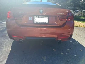 BMW 440 * xDrive * CARFAX * HEAD UP * ���� �� �������� *  | Mobile.bg � ����� ������ 3