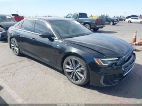 ������ Audi A6