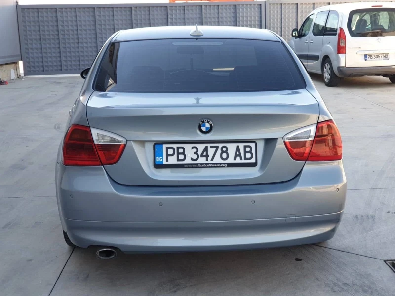 BMW 320 ТОП !!!, снимка 10 - Автомобили и джипове - 45666481