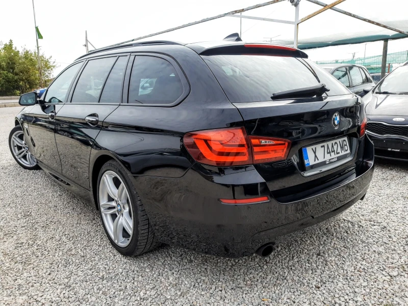 BMW 535  3.0 - 313к.с., снимка 4 - Автомобили и джипове - 48048592