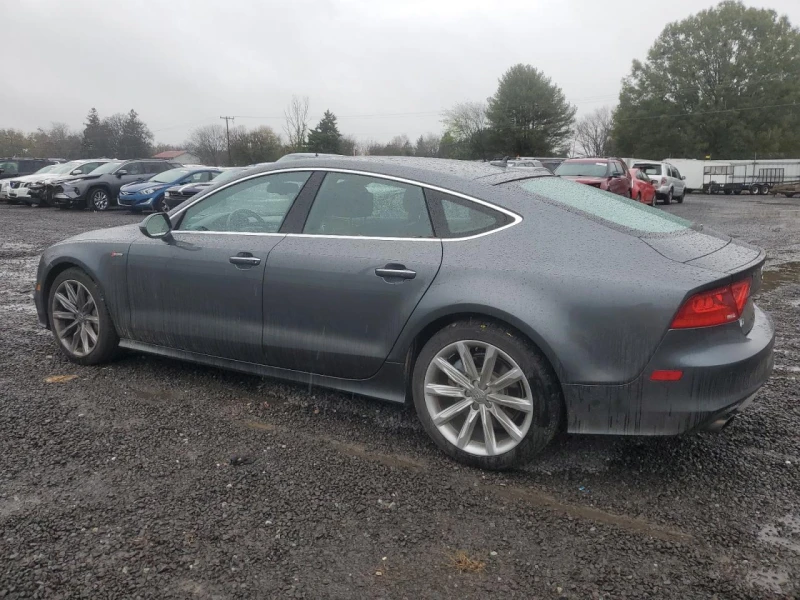 Audi A7 2015 AUDI A7 PRESTIGE, снимка 2 - Автомобили и джипове - 48453133