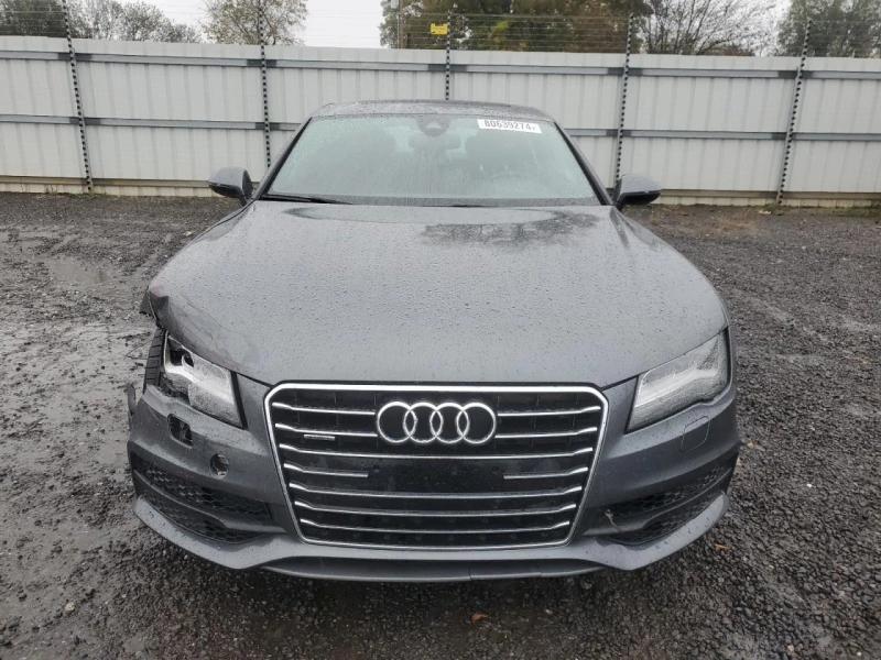 Audi A7 2015 AUDI A7 PRESTIGE, снимка 5 - Автомобили и джипове - 48453133